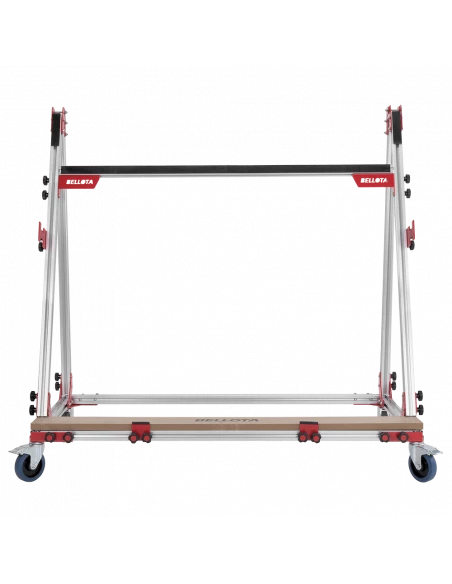 Chariot de transport pour le grand format LEANCART Bellota - 1