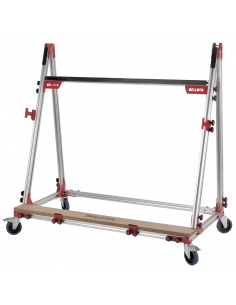Chariot de transport pour le grand format LEANCART Bellota - 2