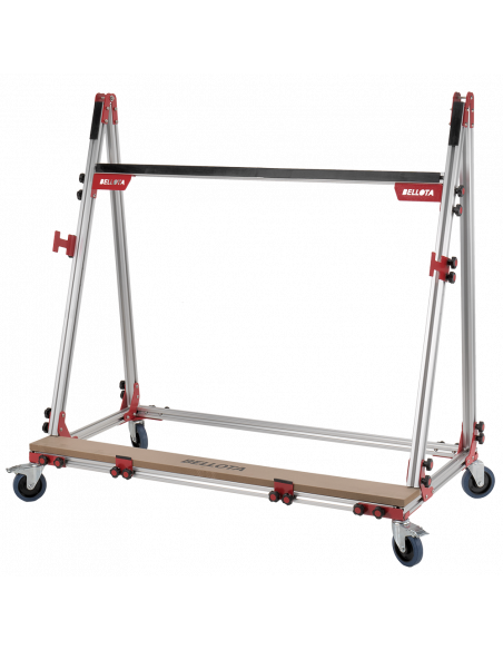 Chariot de transport pour le grand format LEANCART Bellota - 2
