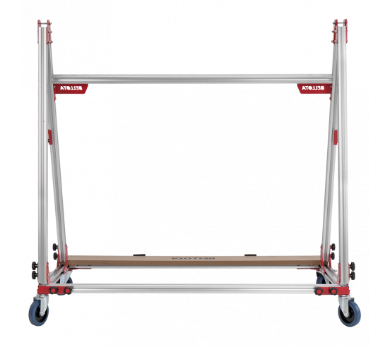 Chariot de transport pour le grand format LEANCART Bellota - 3