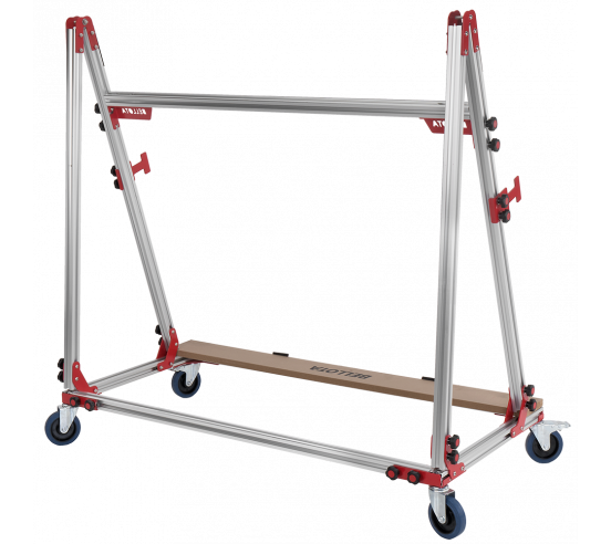 Chariot de transport pour le grand format LEANCART Bellota - 4