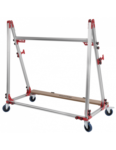 Chariot de transport pour le grand format LEANCART Bellota - 4
