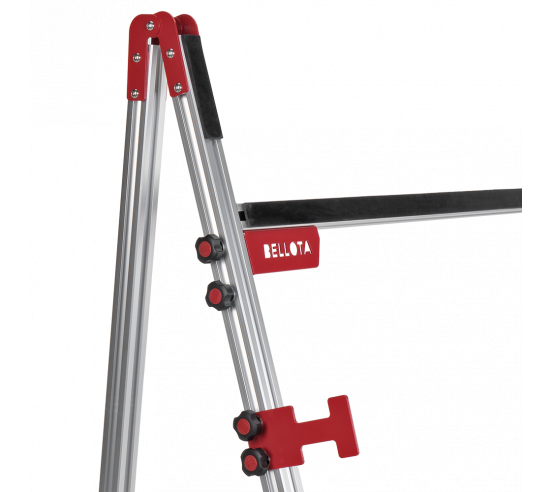 Chariot de transport pour le grand format LEANCART Bellota - 7