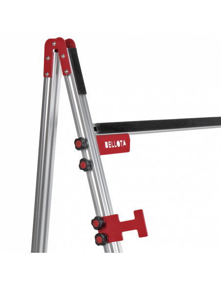Chariot de transport pour le grand format LEANCART Bellota - 7