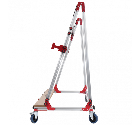 Chariot de transport pour le grand format LEANCART Bellota - 8