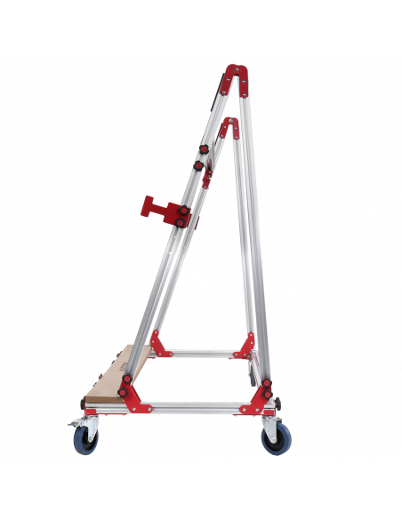 Chariot de transport pour le grand format LEANCART Bellota - 8