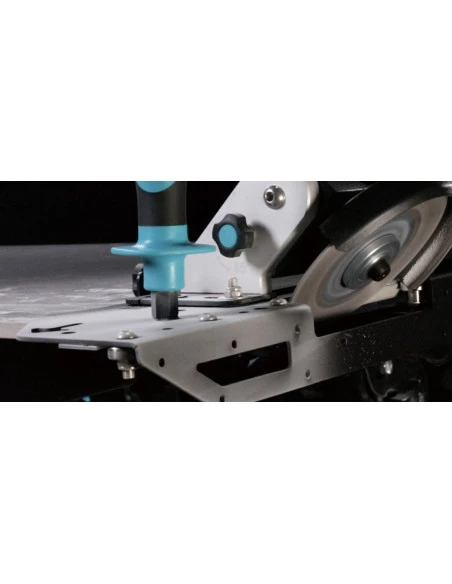 Système de coupe d'angle à 45° avec meuleuse BIHUI By PAVILIFT - 4