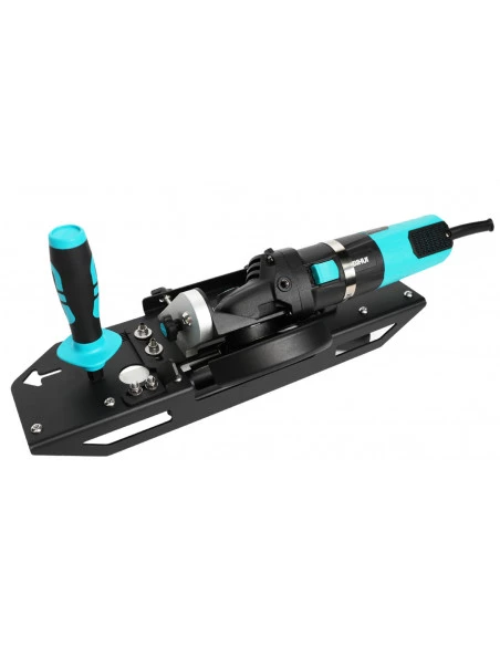 Système de coupe d'angle à 45° avec meuleuse BIHUI By PAVILIFT - 3