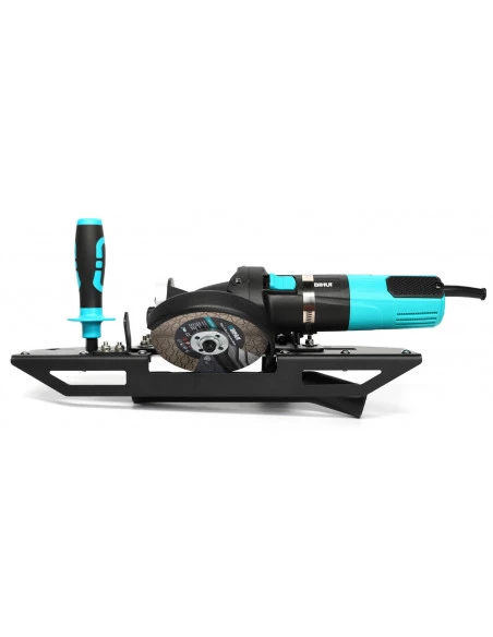 Système de coupe d'angle à 45° avec meuleuse BIHUI By PAVILIFT - 10