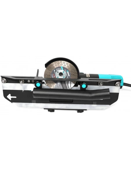 Système de coupe d'angle à 45° avec meuleuse BIHUI By PAVILIFT - 2