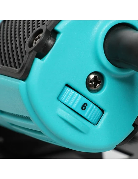 Système de coupe d'angle à 45° avec meuleuse BIHUI By PAVILIFT - 8