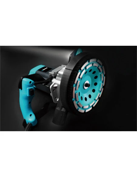 Ponceuse de sol filaire 180mm BIHUI By PAVILIFT - 2