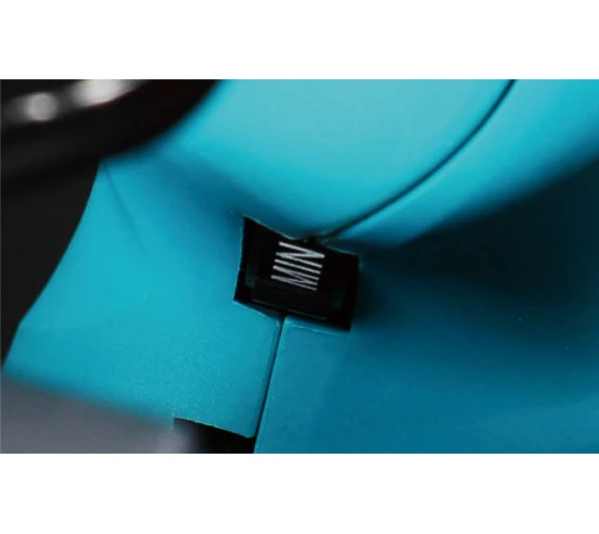 Ponceuse de sol filaire 180mm BIHUI By PAVILIFT - 3