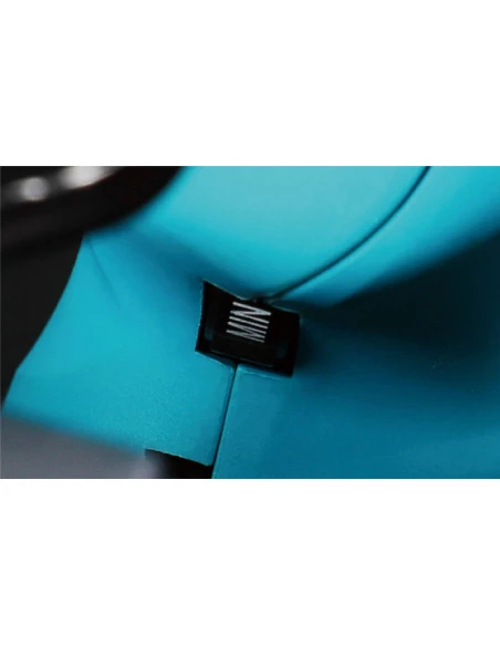 Ponceuse de sol filaire 180mm BIHUI By PAVILIFT - 3