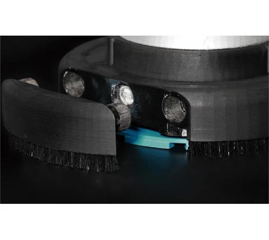 Ponceuse de sol filaire 180mm BIHUI By PAVILIFT - 4