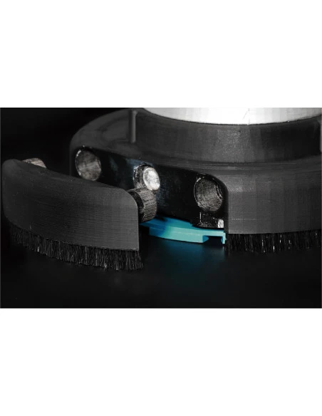 Ponceuse de sol filaire 180mm BIHUI By PAVILIFT - 4