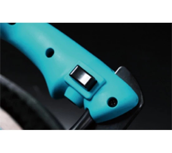 Ponceuse de sol filaire 180mm BIHUI By PAVILIFT - 7