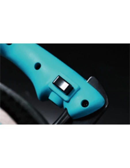 Ponceuse de sol filaire 180mm BIHUI By PAVILIFT - 7