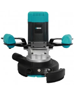 Ponceuse de sol filaire 180mm BIHUI By PAVILIFT - 1