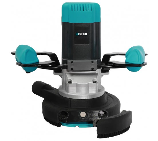 Ponceuse de sol filaire 180mm BIHUI By PAVILIFT - 1