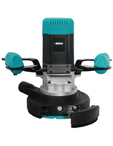 Ponceuse de sol filaire 180mm BIHUI By PAVILIFT - 1