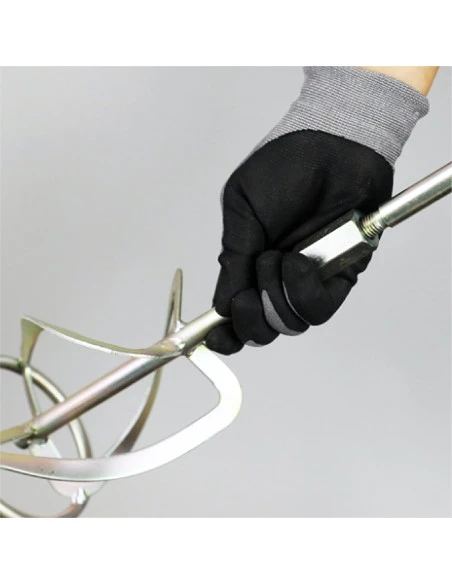 Malaxeur filaire 1200W - M14 BIHUI By PAVILIFT - 5