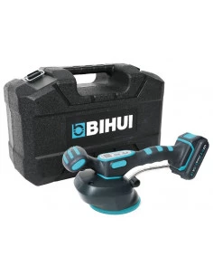 Batte vibrante à ventouse 6 vitesses sur batterie - 1