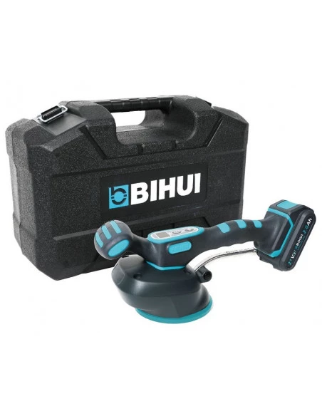 Batte vibrante à ventouse 6 vitesses sur batterie - 1