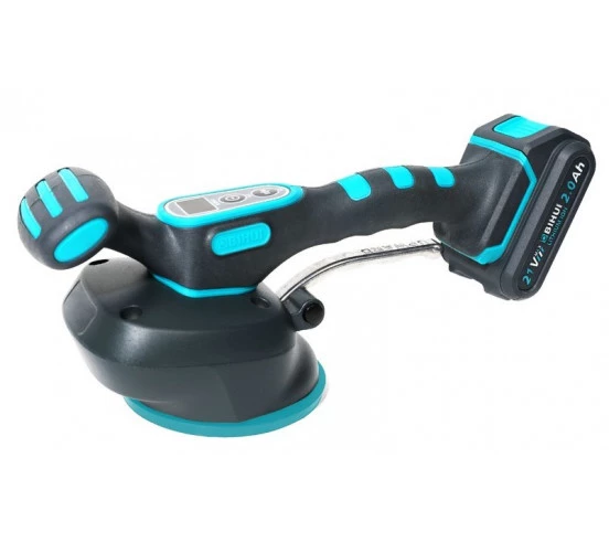 Batte vibrante à ventouse 6 vitesses sur batterie - 3