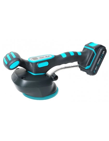 Batte vibrante à ventouse 6 vitesses sur batterie - 3