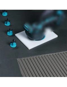 Plaque de transfert pour batte vibrante BIHUI By PAVILIFT - 1