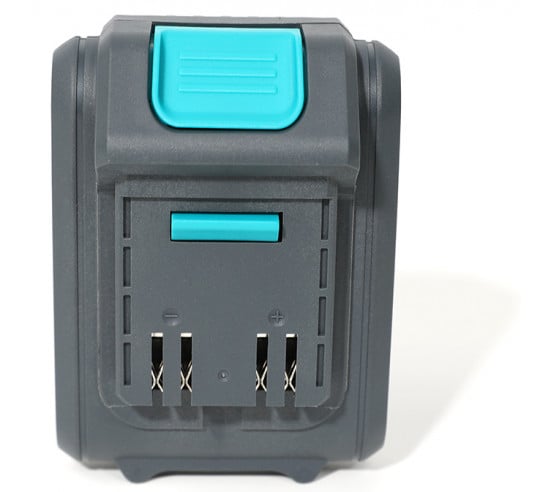 Batterie supplémentaire 21V  2.0 A pour batte vibrante  BIHUI By PAVILIFT - 2