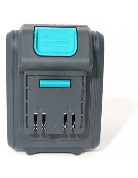 Batterie supplémentaire 21V  2.0 A pour batte vibrante  BIHUI By PAVILIFT - 2