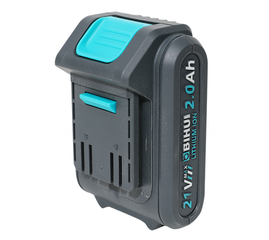 Batterie supplémentaire 21V  2.0 A pour batte vibrante  BIHUI By PAVILIFT - 3