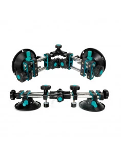 Ventouses de rapprochement et d'ajustement d'angles BIHUI By PAVILIFT - 1