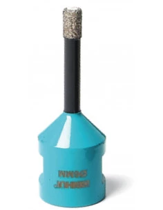 Trépan diamantée (M14) Turbo Drill BIHUI By PAVILIFT - 1 2