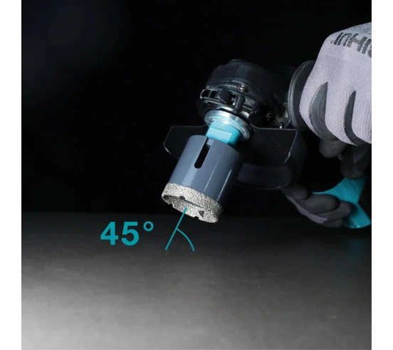 Trépan diamantée (M14) Turbo Drill BIHUI By PAVILIFT - 4