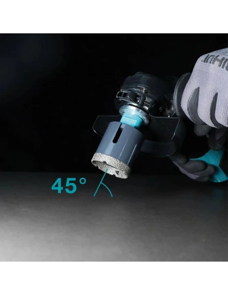 Trépan diamantée (M14) Turbo Drill BIHUI By PAVILIFT - 4