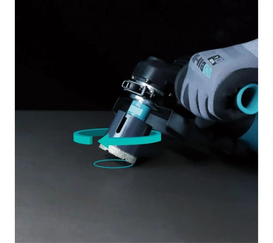 Trépan diamantée (M14) Turbo Drill BIHUI By PAVILIFT - 5