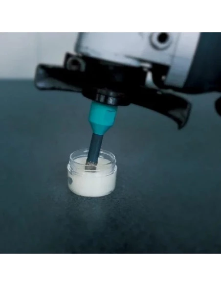 Trépan diamantée (M14) Turbo Drill BIHUI By PAVILIFT - 6