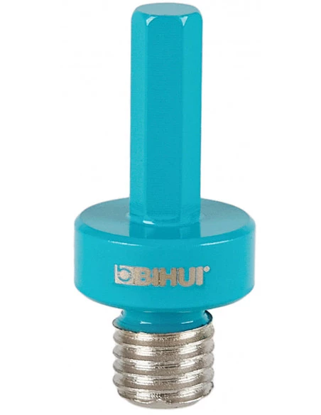 Adaptateur tête hexagonale en M(14) BIHUI By PAVILIFT - 1