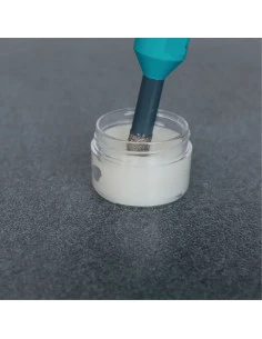 Cire de refroidissement et lubrification trépans 6 à  35 mm  BIHUI By PAVILIFT - 1 2