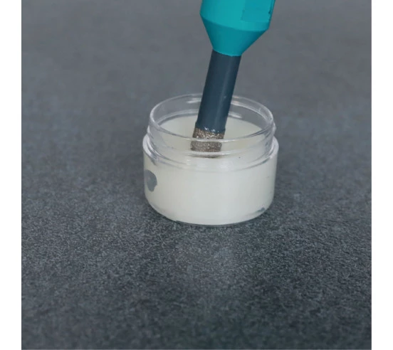 Cire de refroidissement et lubrification trépans 6 à  35 mm  BIHUI By PAVILIFT - 2