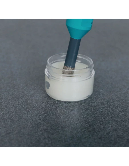 Cire de refroidissement et lubrification trépans 6 à  35 mm  BIHUI By PAVILIFT - 2