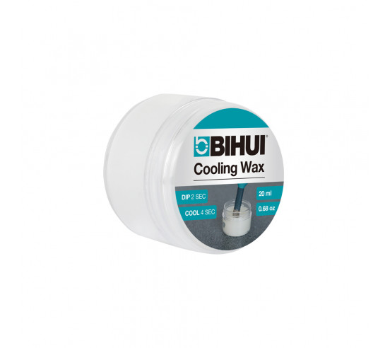 Cire de refroidissement et lubrification trépans 6 à  35 mm  BIHUI By PAVILIFT - 3