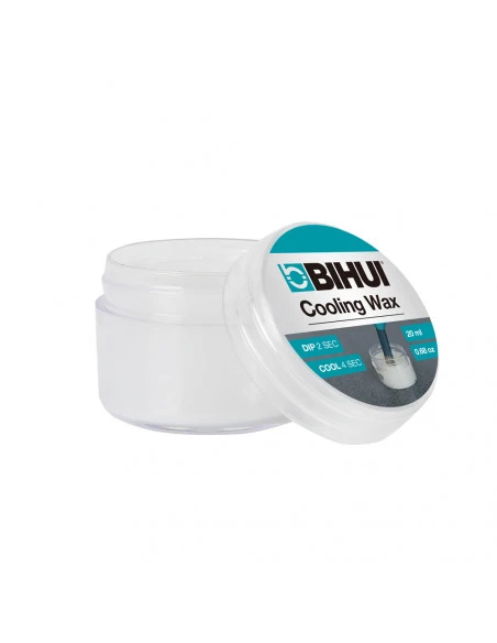 Cire de refroidissement et lubrification trépans 6 à  35 mm  BIHUI By PAVILIFT - 4