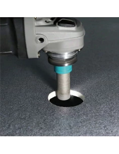 Fraise cylindrique diamantée 20mm (M14) BIHUI By PAVILIFT - 1 2