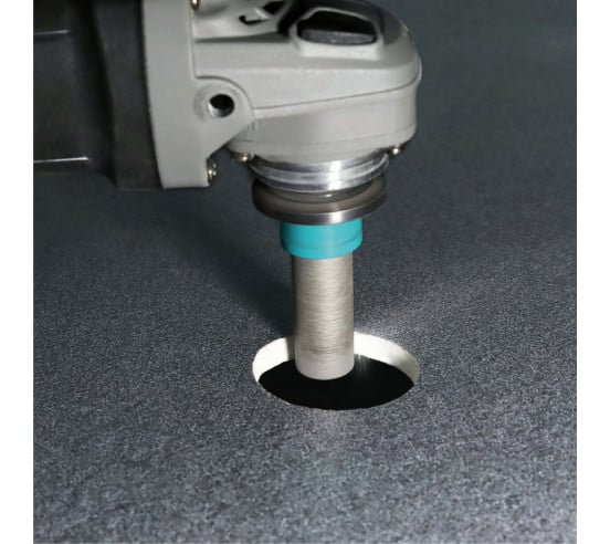 Fraise cylindrique diamantée 20mm (M14) BIHUI By PAVILIFT - 2