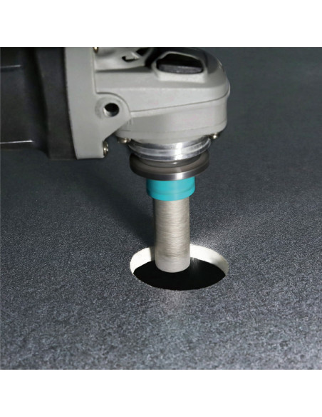 Fraise cylindrique diamantée 20mm (M14) BIHUI By PAVILIFT - 2