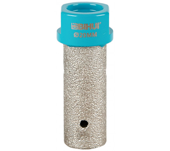 Fraise cylindrique diamantée 20mm (M14) BIHUI By PAVILIFT - 3